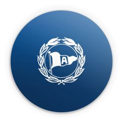 Sticker Kreis Einzelsticker