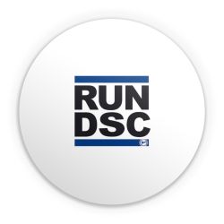 Sticker Kreis Einzelsticker