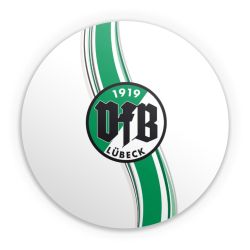 Sticker Kreis Einzelsticker