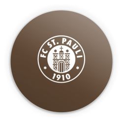 Sticker Kreis Einzelsticker