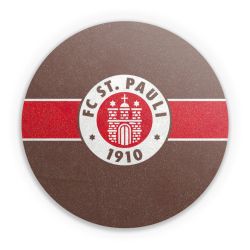 Sticker Kreis Einzelsticker