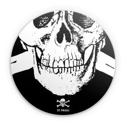 Sticker Kreis Einzelsticker