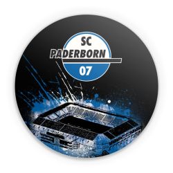 Sticker Kreis Einzelsticker