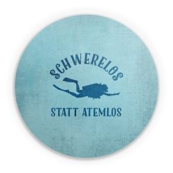 Sticker Kreis Einzelsticker