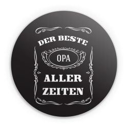 Sticker Kreis Einzelsticker