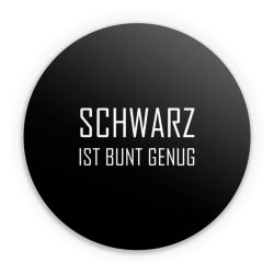 Sticker Kreis Einzelsticker