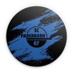 Sticker Kreis Einzelsticker