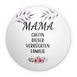 Sticker Kreis Einzelsticker