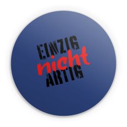 Sticker Kreis Einzelsticker