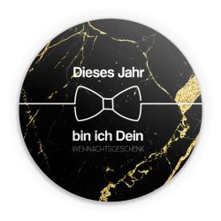 Sticker Kreis Einzelsticker