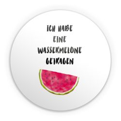 Sticker Kreis Einzelsticker