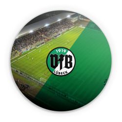 Sticker Kreis Einzelsticker