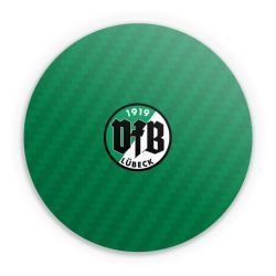 Sticker Kreis Einzelsticker