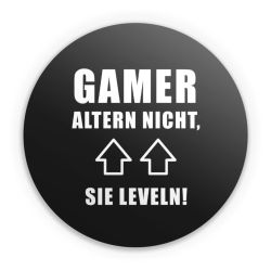 Sticker Kreis Einzelsticker