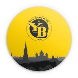 Sticker Kreis Einzelsticker