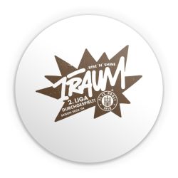 Sticker Kreis Einzelsticker