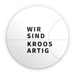 Sticker Kreis Einzelsticker