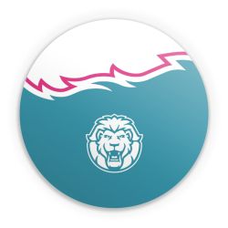 Sticker Kreis Einzelsticker