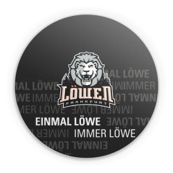 Sticker Kreis Einzelsticker