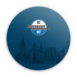 Sticker Kreis Einzelsticker