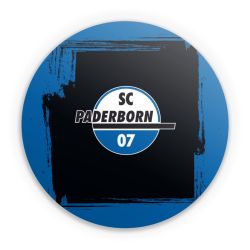 Sticker Kreis Einzelsticker