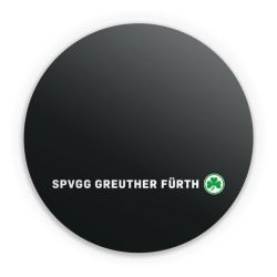 Sticker Kreis Einzelsticker