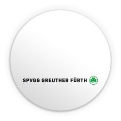 Sticker Kreis Einzelsticker