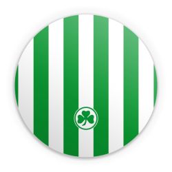 Sticker Kreis Einzelsticker