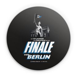 Sticker Kreis Einzelsticker