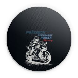 Sticker Kreis Einzelsticker