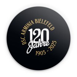 Sticker Kreis Einzelsticker