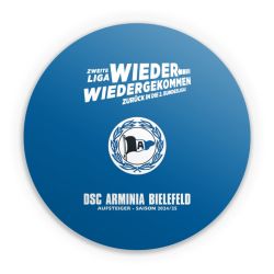 Sticker Kreis Einzelsticker
