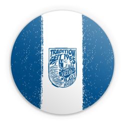 Sticker Kreis Einzelsticker