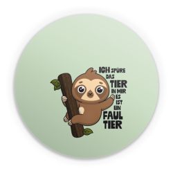 Sticker Kreis Einzelsticker