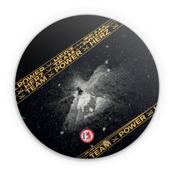 Sticker Kreis Einzelsticker