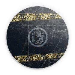 Sticker Kreis Einzelsticker