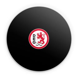 Sticker Kreis Einzelsticker