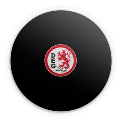 Sticker Kreis Einzelsticker