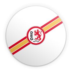 Sticker Kreis Einzelsticker