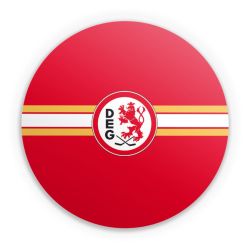 Sticker Kreis Einzelsticker