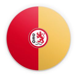 Sticker Kreis Einzelsticker