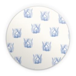 Sticker Kreis Einzelsticker