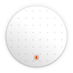 Sticker Kreis Einzelsticker