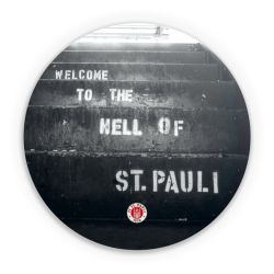 Sticker Kreis Einzelsticker