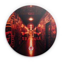 Sticker Kreis Einzelsticker