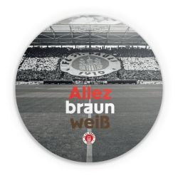 Sticker Kreis Einzelsticker