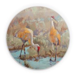 Sticker Kreis Einzelsticker