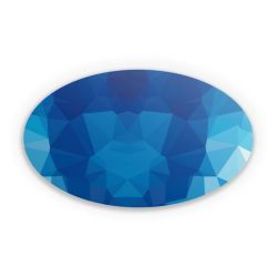 Sticker oval