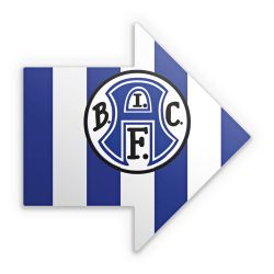 Sticker Pfeil Einzelsticker