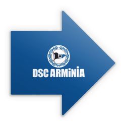 Sticker Pfeil Einzelsticker